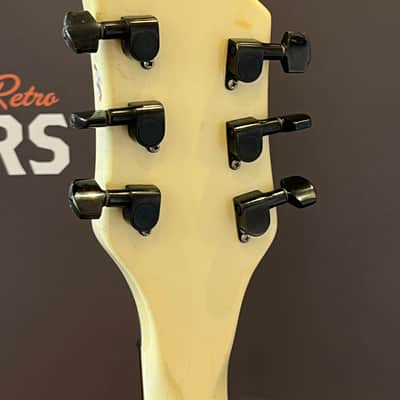 1990 Rickenbacker 360 image 9