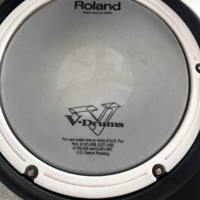 Roland HD-1 Electronic Drum Kit Bundle image 7