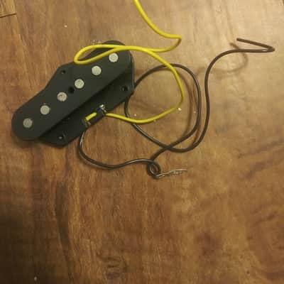 Fender Mexican Telecaster 2001 pickups (set) image 4