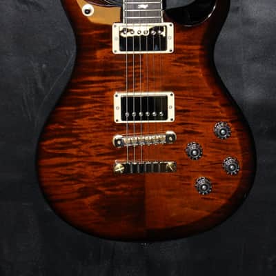 PRS S2 MCCARTY 594 - Black Amber image 2