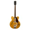 Gretsch G2622T Streamliner Center Block with Bigsby Village Amber - Semi Acoustic Guitar