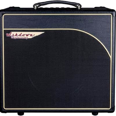 Ashdown AGM-5C 5-Watt 1x12" Guitar Combo