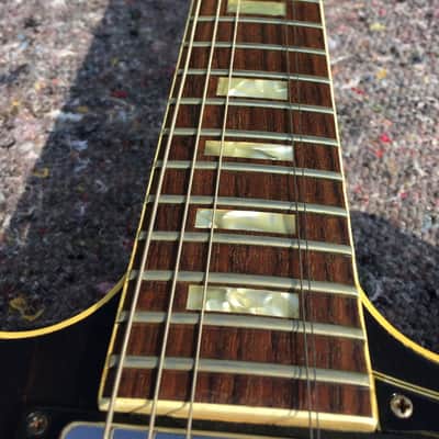 Gibson ES-335 TD 1979 Walnut image 13