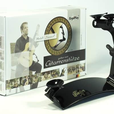 ErgoPlay Tappert Guitar Support Guitar Rest image 4