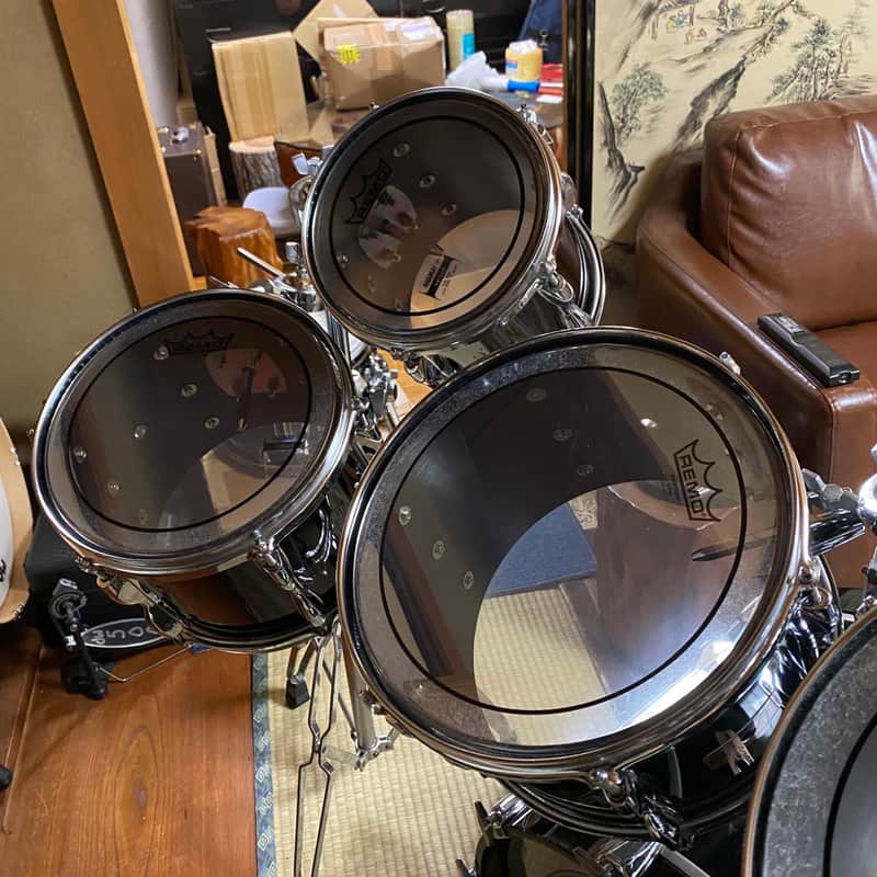 YAMAHA 80's YD-9000RG Recording Custom MADE IN JAPAN 22BD.8.10