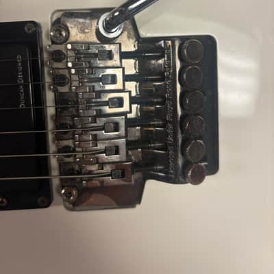 Schecter Hellraiser C-1 FR (USED) image 7