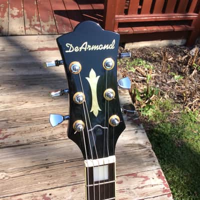 DeArmond M77 2001? image 3