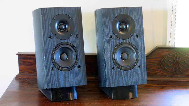 Pioneer SP-BS22-LR | Reverb