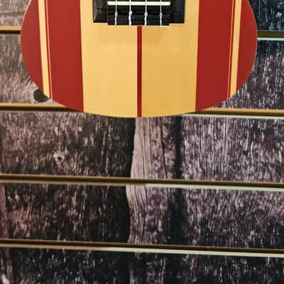 *B-STOCK* Kala KA-SURF-SURFSUP Surf Series Concert Ukulele image 2