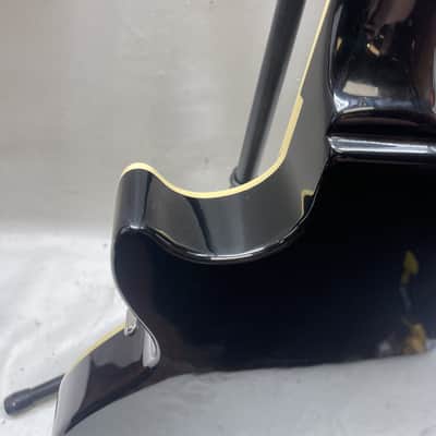 Epiphone Les Paul Standard 1990 - 2016 - Ebony image 18