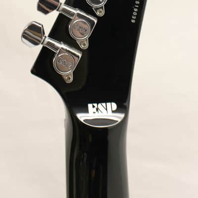 USED ESP LTD SC-600 Stephen Carpenter Signature Electric Guitar image 11