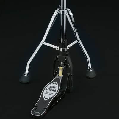 Tama Iron Cobra Lever Glide HiHat image 3