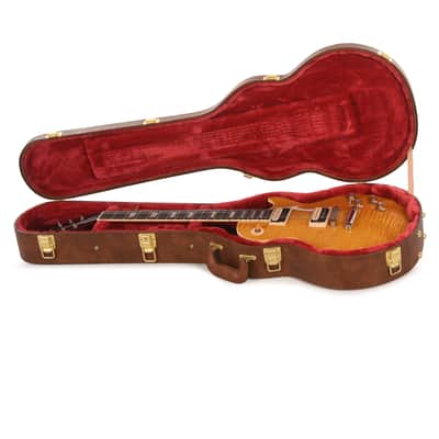 Gibson Artist Slash Les Paul Standard Appetite Burst (Serial #212560173) image 8