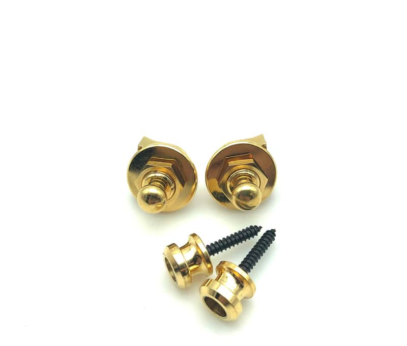 Schaller Strap Security Locks Set