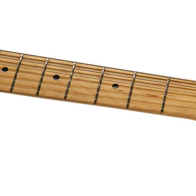 Fender Eric Clapton Stratocaster "Blackie" (Pre-Owned, 1993, VG+) #SE920265 image 8