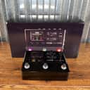 Line 6 HX Stomp Multi Effect Modeling Guitar Bass Effect Pedal Used
