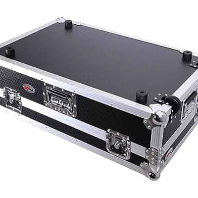 ProX Flight-Style Road Case for DDJ-FLX10 and DDJ-GRV6 Controllers image 6