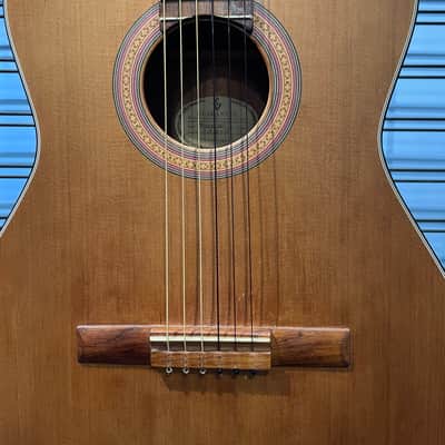 Guild Mark 2 (Mark II) mid-70's - Natural image 2