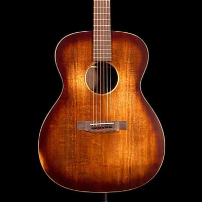 Martin 000-16 StreetMaster Acoustic Guitar - Streetmaster Finish image 2