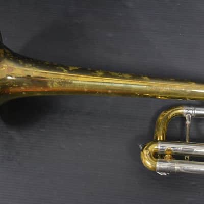 Trompeta Do Bach Stradivarius 239 CL en muy buen estado Bild 11