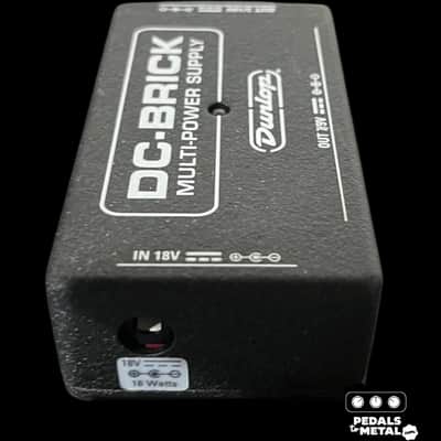 Dunlop DCB-10 DC Brick Power Supply-x10379 image 3