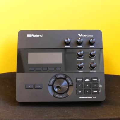 Roland TD-27 Electronic V-Drum Module 2020 image 1