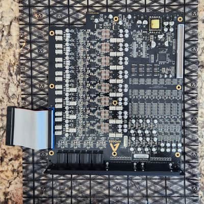 Apogee 8 Mic Preamp Symphony I/O Module for MKI or MK2 image 2