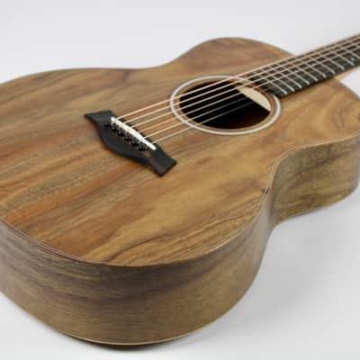 Taylor GS Mini-e Koa Natural 2025 w/Gig Bag image 4