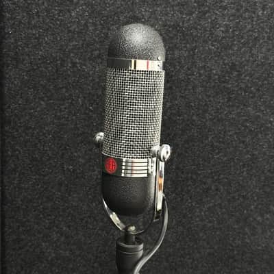 AEA R84 Ribbon Microphone 2003 - Present - Black image 1