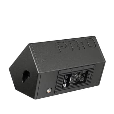 HK Audio PR:O 110 XD2 | 1x10" 2way 1200W Powered Loudspeaker. New with Full Warranty! image 10