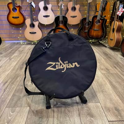 (Pre-Loved) Zildjian 20" Cymbal Bag image 5