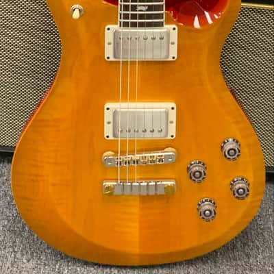 PRS 10th Anniversary S2 McCarty 594 2023 - McCarty Sunburst - only 1,000 made! image 2