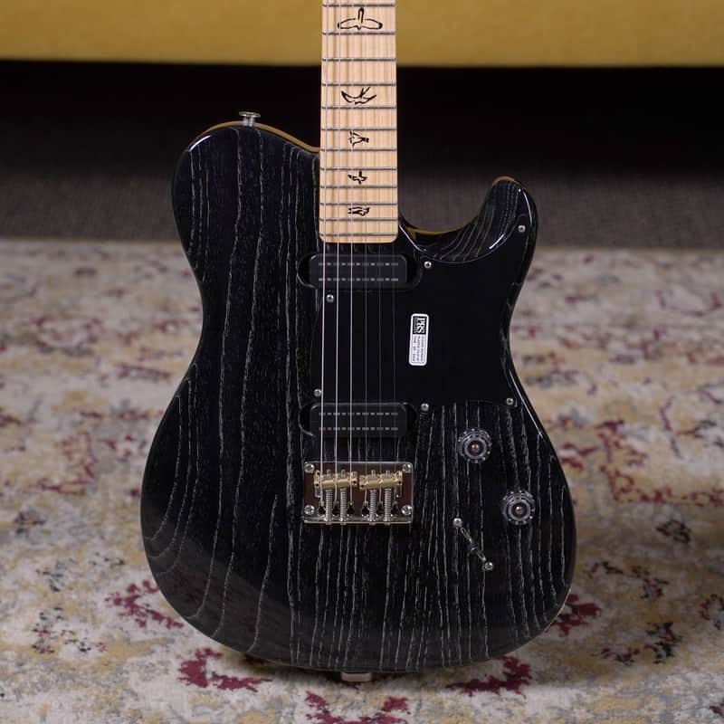 New PRS NF 53 - Black Doghair