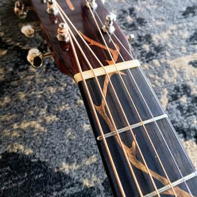 Martin J-14 Custom Shop 2010 - Natural image 7