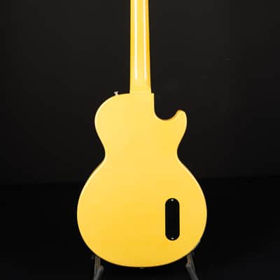 Gibson 1957 Les Paul Junior Lefthand VOS - TV Yellow image 6