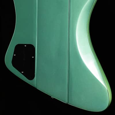 Epiphone 1963 Firebird I Inverness Green (111) image 2