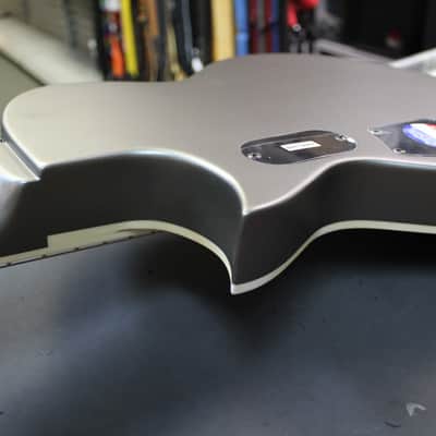 ESP LTD EC-314 Grey image 6