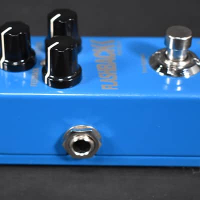 TC Electronic Flashback Mini Delay Pedal image 3