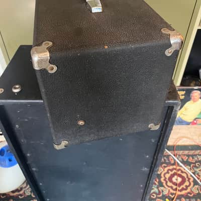 Oliver, Ampeg B150 B15 1970 image 17
