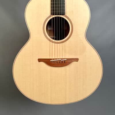Lowden F-34 Sitka Spruce & Koa image 1