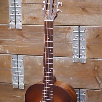 Harley Benton CLP-15M VS 2021 - Vintage Sunburst image 6