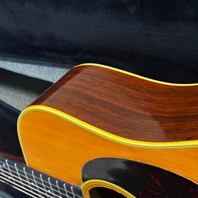 1966 Martin D-28 Natural Canon! 🔥 image 14