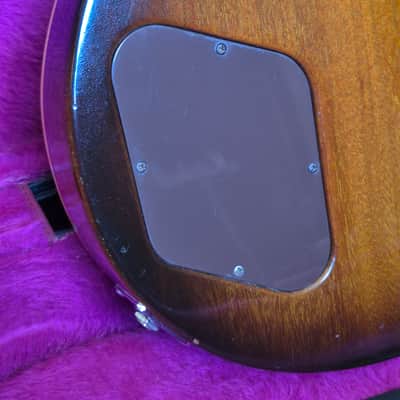 Gibson Les Paul Deluxe 1979 - Vintage Sunburst ☆VIDEO☆ image 18