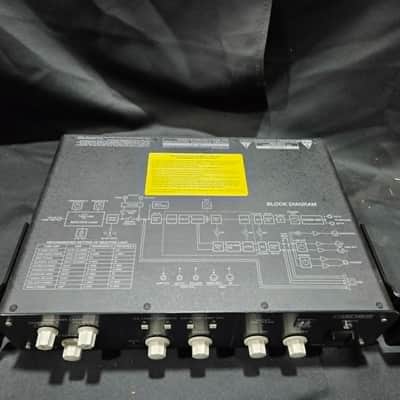 Boss Waza Tube Amp Expander 2019 - Present - Black image 7