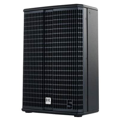 HK Audio Linear 5 MkII 110 XA | 10" 2-way 1200W Powered PA Speaker.  New with Full Warranty! image 11