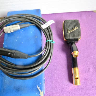 Echolette ES14 Cardioid Dynamic Microphone image 2