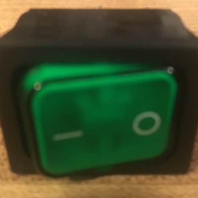 NOS VHT Fryette Power switch for 2150 Pitbull Classic Power Station image 3