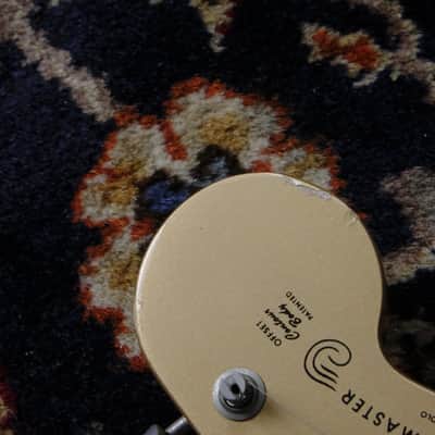 Fender JM-66 Jazzmaster Reissue CIJ 2002-2004 image 12
