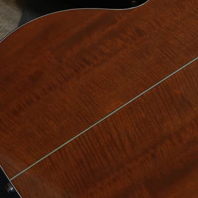 2007 Martin Kenny Sulton 000-18 Custom Edition #63 Acoustic Guitar Sunburst + OHSC image 14