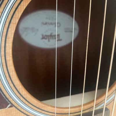 Taylor GS Mini-e Rosewood Plus 2022 - Present - Natural image 3